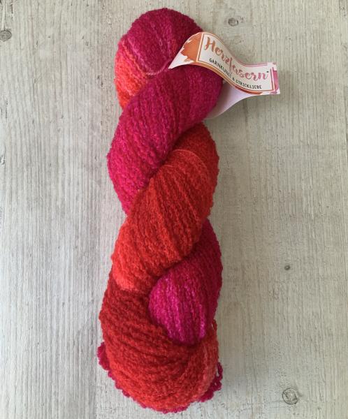 No 17 Rendezvouz in Love  Merino Boucle